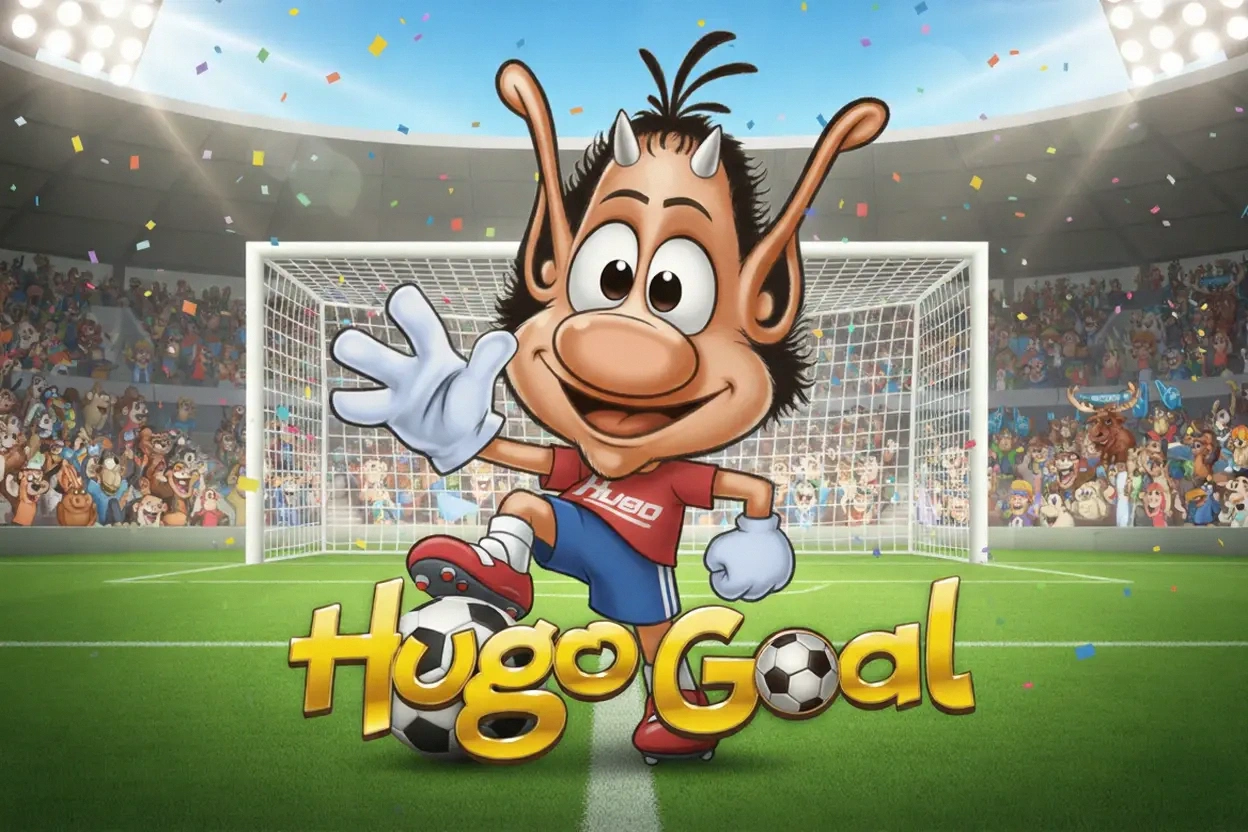 Hugo Goal